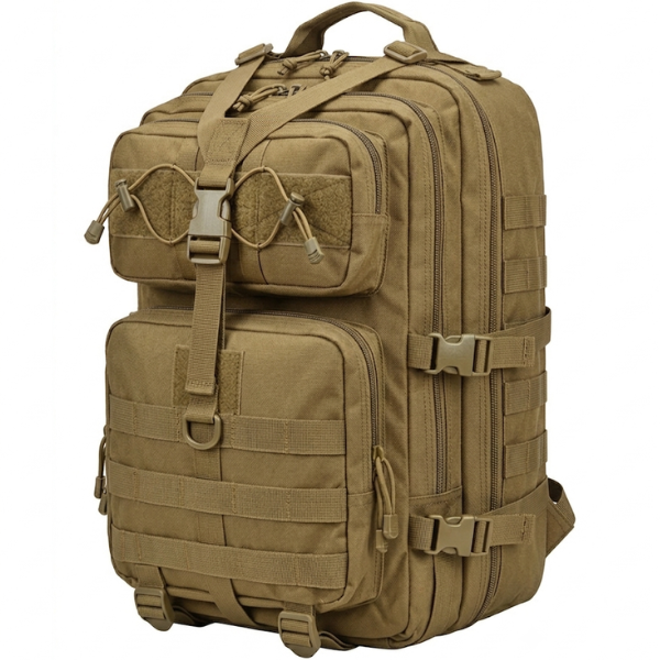BOLSON TACTICO CUBE 46L Z-TZML